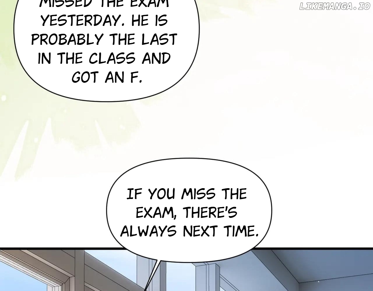 You Can Hear It Chapter 71 - page 74